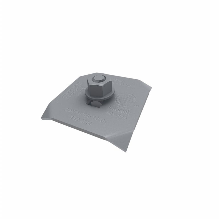 EcoFasten US FRAME MLPE MOUNTS (Priced as each) — image 1