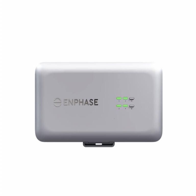 Enphase IQ Gateway Commercial Pro Cellular Kit — image 1
