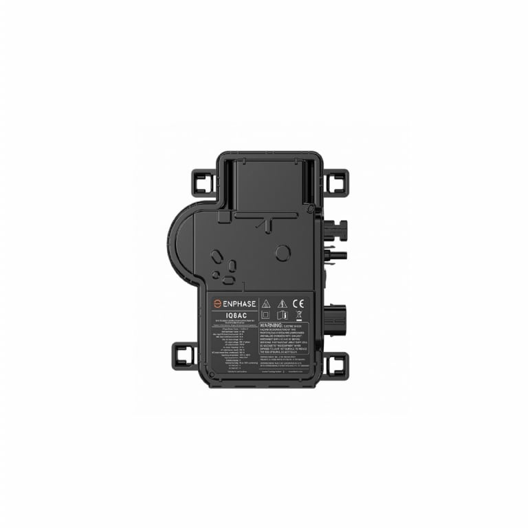 Enphase IQ8AC 366W 72 Cells 240V Microinverter — image 1