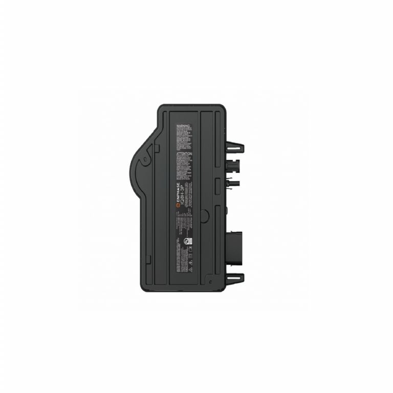 Enphase IQ8H 380W 72 Cell 208V Commercial Microinverter — image 1