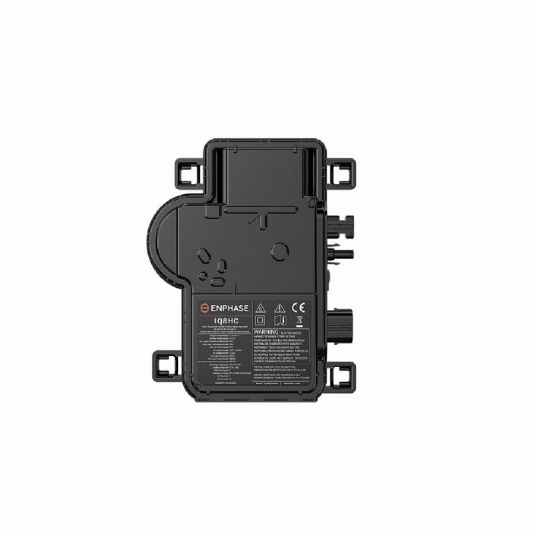 Enphase IQ8HC 384W 240V 72 Cells Microinverter — image 1