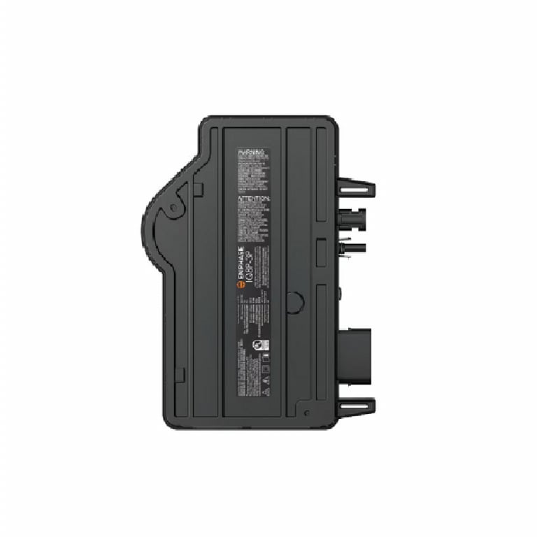 Enphase IQ8P 240V Three Phase Commercial Microinverter — image 1