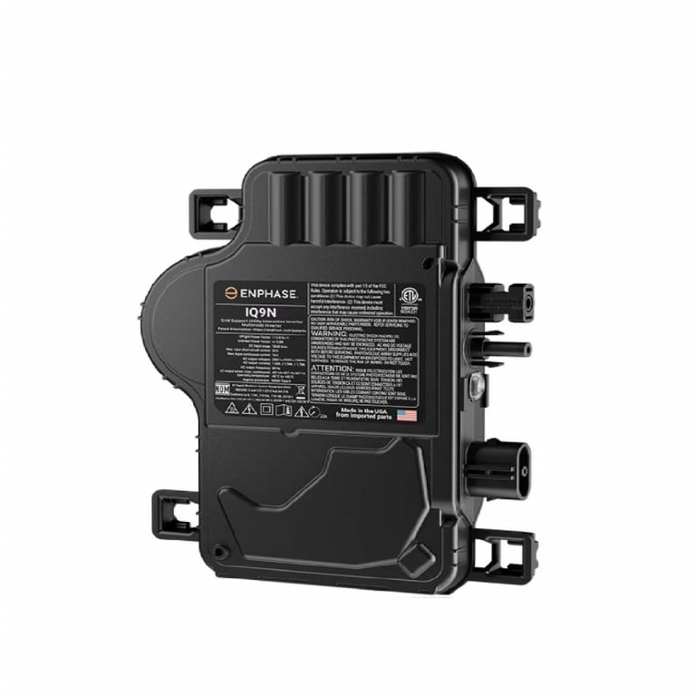 Enphase 427W 208-240V Micro Inverter — image 1