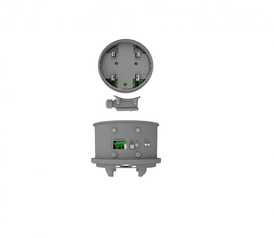Enphase IQ Meter Collar — image 1
