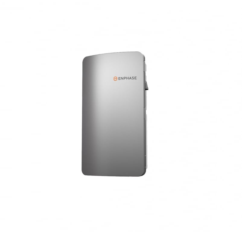 Enphase IQ System Controller 3M — image 1