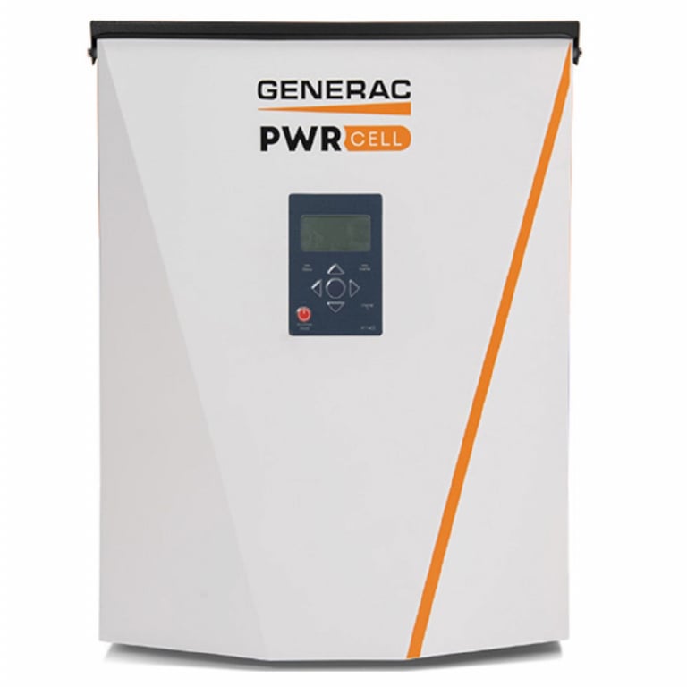 Generac Pika 7.6kW Storage Ready Islanding Inverter — image 1