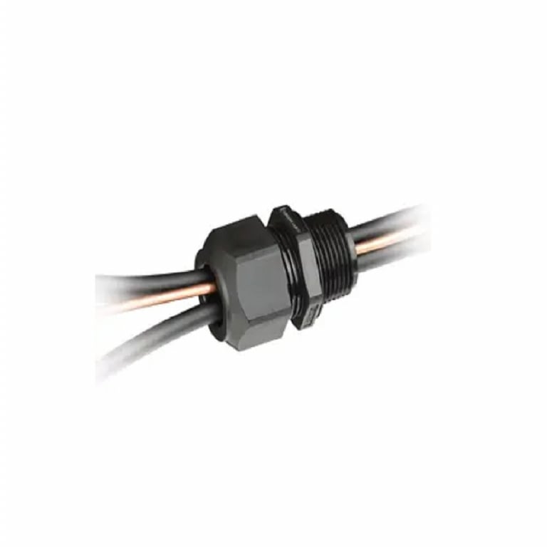 Heyco Tite Liquid Tight Cordgrips for Enphase Q Cables — image 1