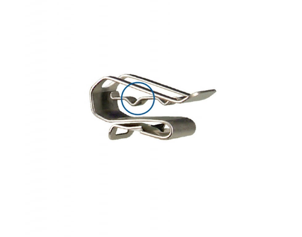 Heyco SunRunner PV Cable Clip — image 1