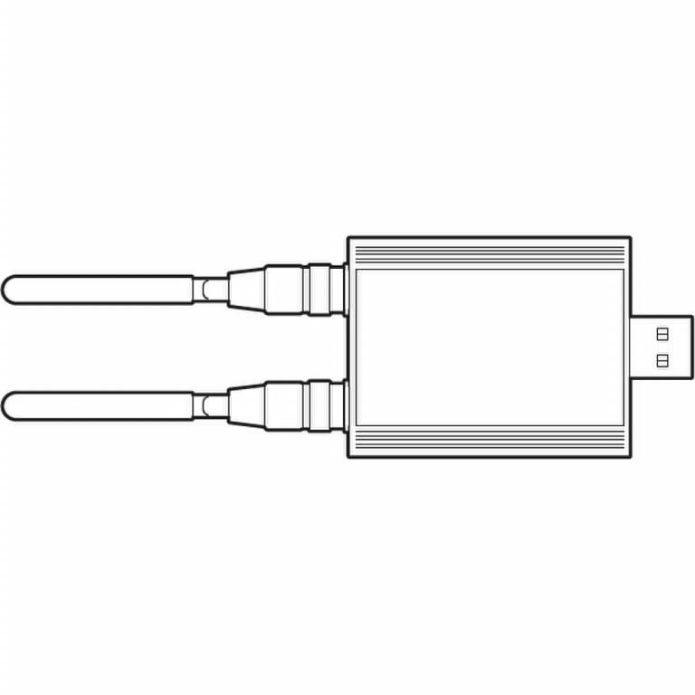 Hanwha Q Cells Cellular Modem — image 1