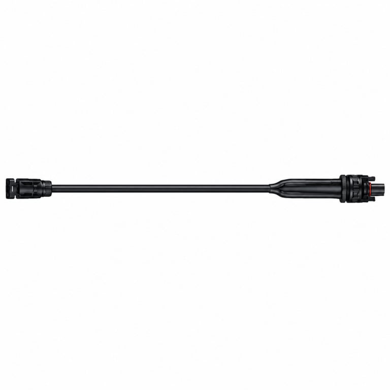 Hanwha Q Cells 650mm AC Cable Short — image 1