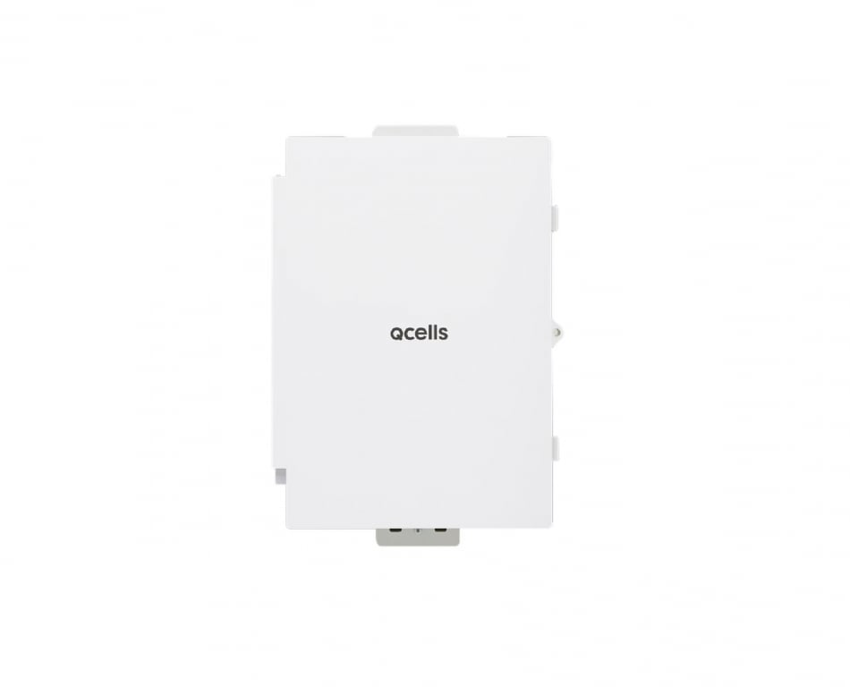 QCells Combiner Box For Q.HOME SMART Residential Energy Solution — image 1