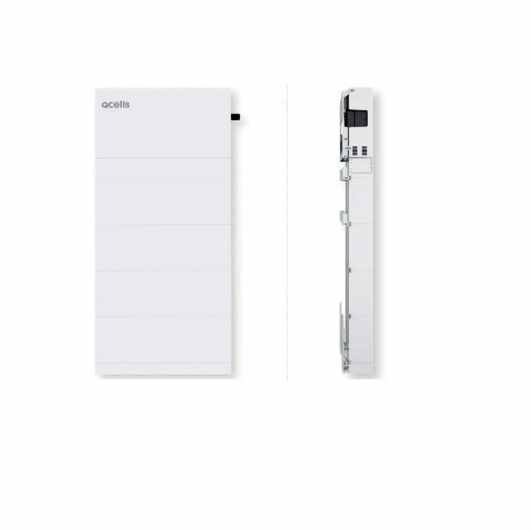 Hanwha Qcell Q.Volt H7 7.6KW Single Phase Inverter — image 1