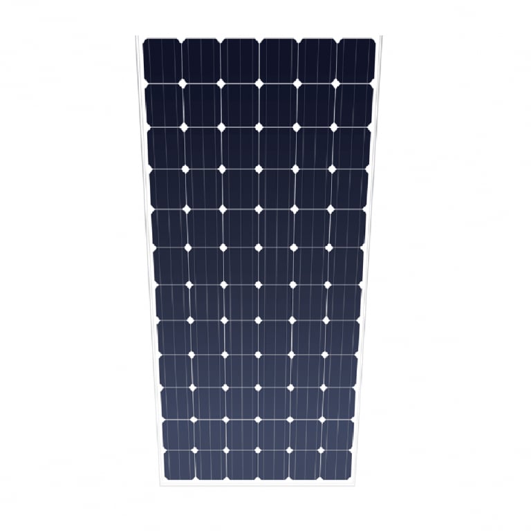 Heliene 370W  72-Cell Monocrystalline Module — image 1
