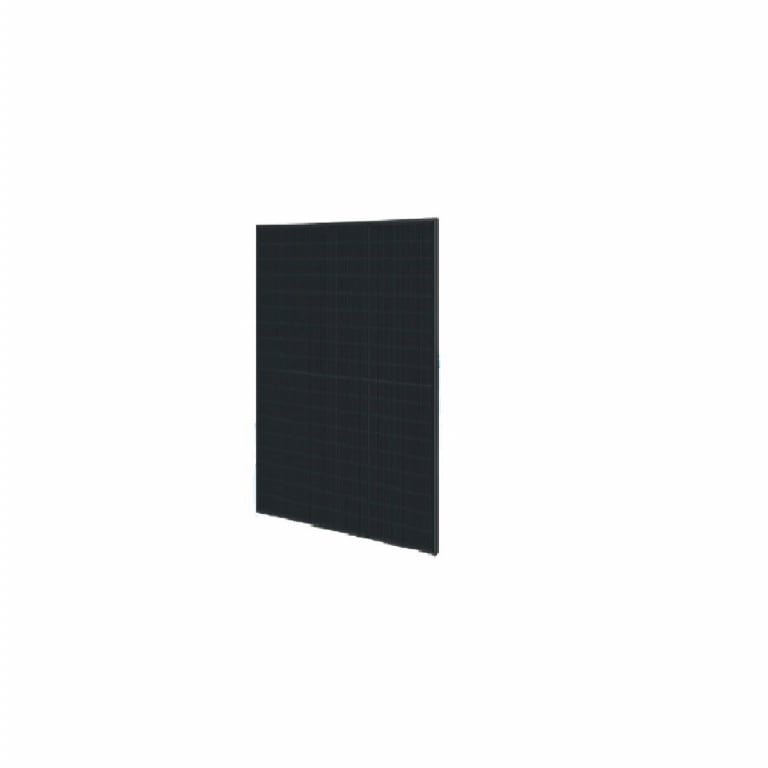 Hyundai 440W 108 N-Type TOPCon Cells Bifacial Solar Panel — image 1