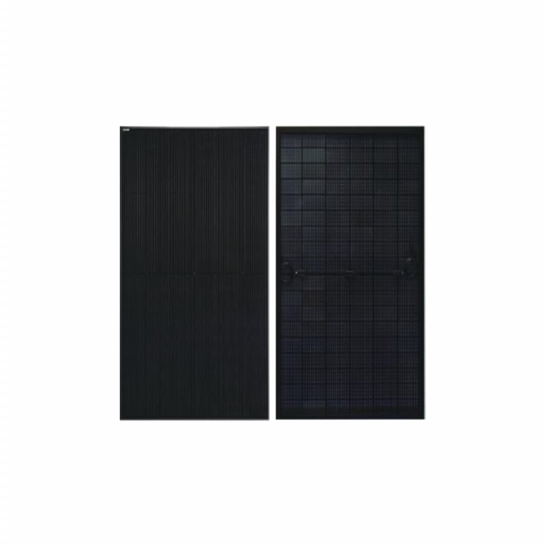 Hyperion Solar 405W 108 PERC Cells Bifacial DG Solar Panel — image 1