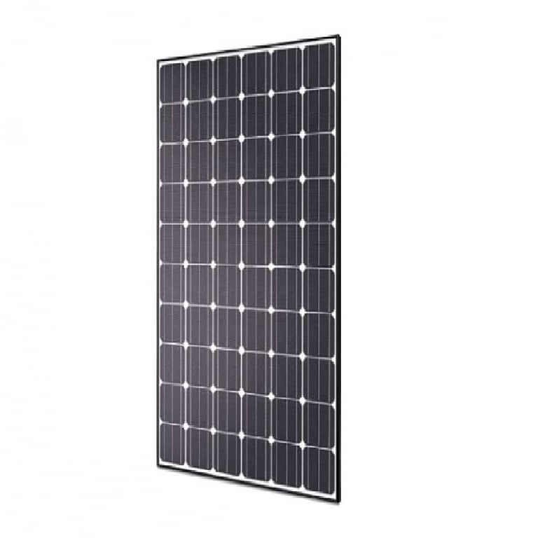 Hyundai 290W 60 Mono Cells Solar Panel — image 1