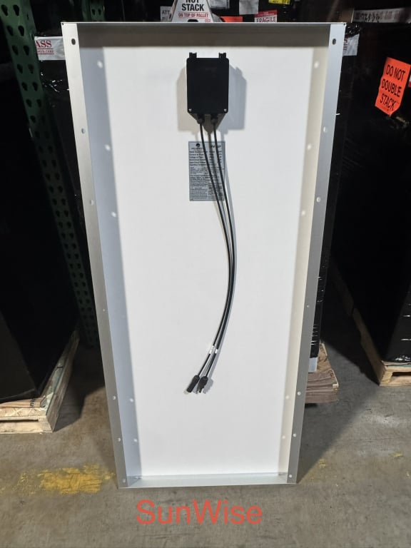 Solartech 160W 36 Polycrystalline Cells Solar Panel — image 3