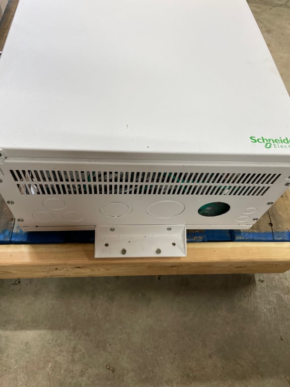 Schneider Electric XW+ Conext Hybrid Inveter/Charger — image 4