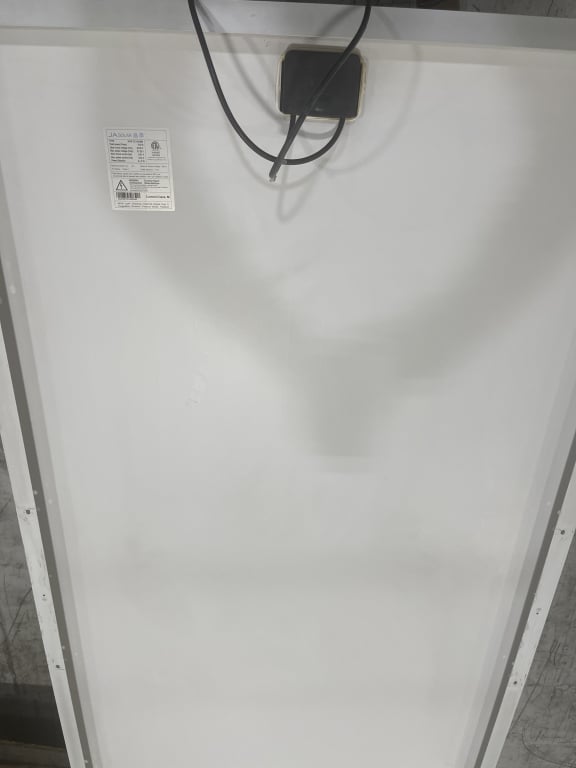 JA Solar 315W Poly 72-Cell Module - Refurbished — image 3