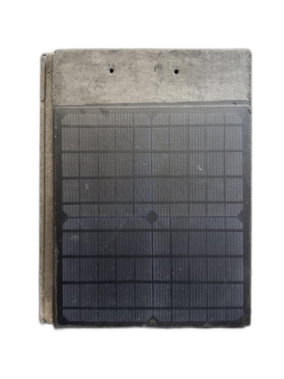 Ergosun 15W 18 Cells Invisible Solar Tile — image 4