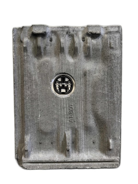 Ergosun 15W 18 Cells Invisible Solar Tile — image 5