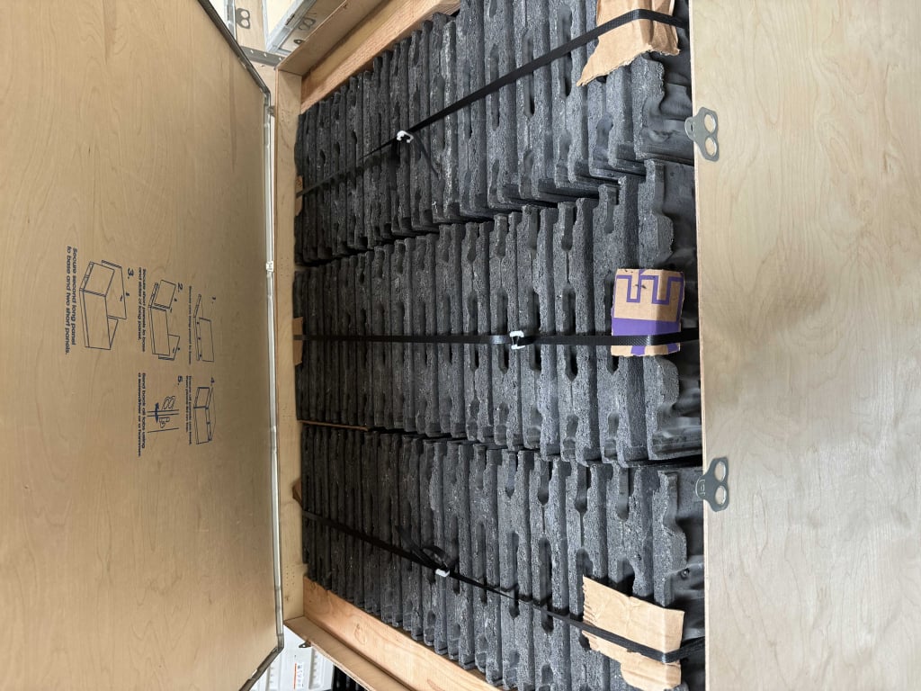 Ergosun 15W 18 Cells Invisible Solar Tile — image 3