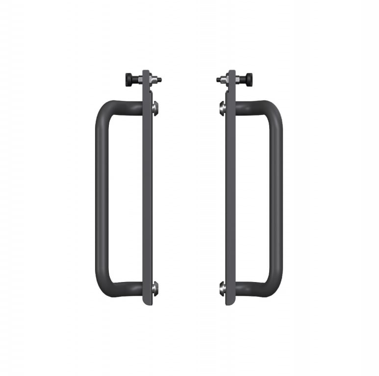 Enphase IQ Battery 5P Lifting Handles — image 1