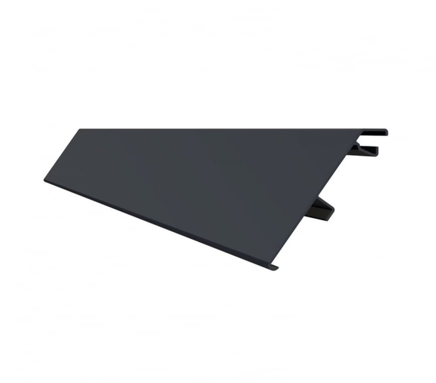 IronRidge Contour Trim 84"LG (Priced as each) — image 1