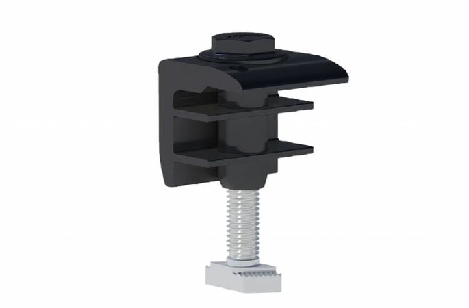 15kW Sunpro 440W w/IQ8HC Enphase Micros Solar Kit — image 7