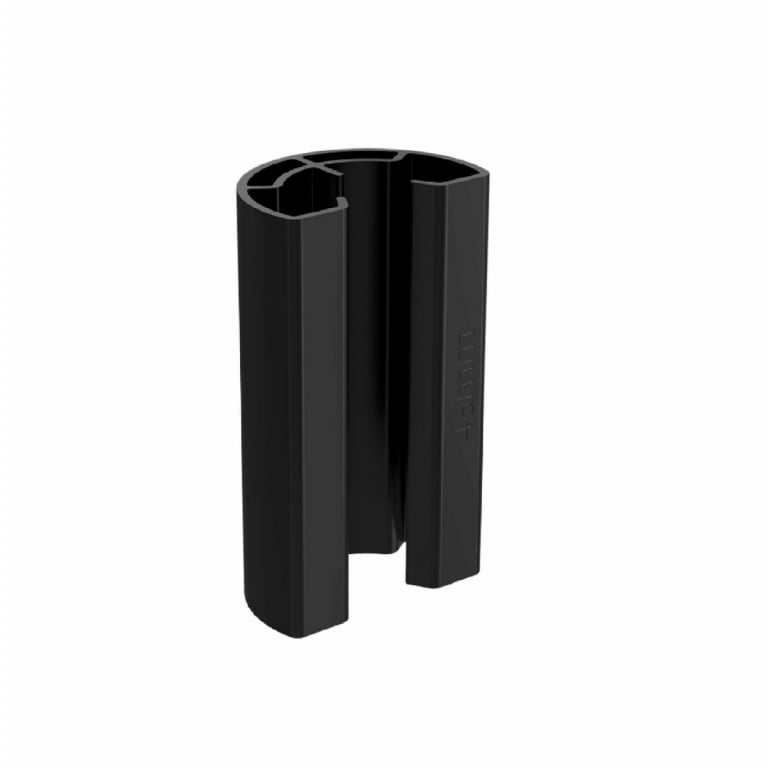 IronRidge Stopper Sleeve Black 46mm — image 1