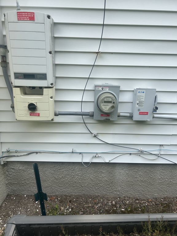 SolarEdge 7.6kW 240V Single Phase String Inverter — image 2
