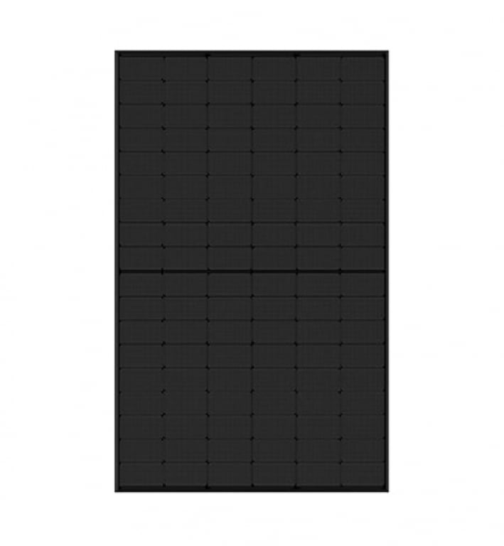Philadelphia Solar 400W 108 Half-Cell Bifacial Module — image 1