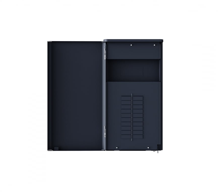 Lunar Energy Bridge 200A Microgrid Interconnect Device — image 1