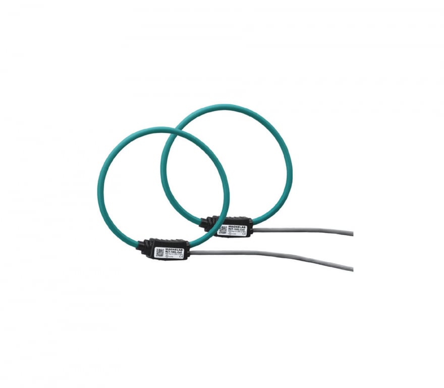 Lunar Energy Rogowski Coil Current Transformers (Box of 2 Units) — image 1
