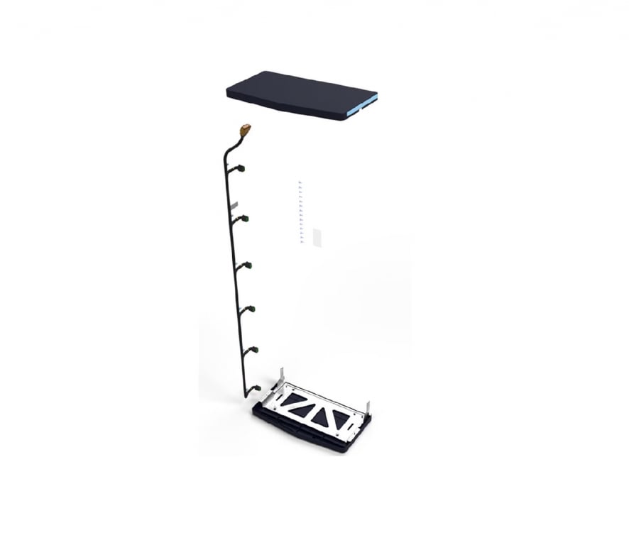 Lunar Energy 20 kWh LFP Hardware Kit — image 1