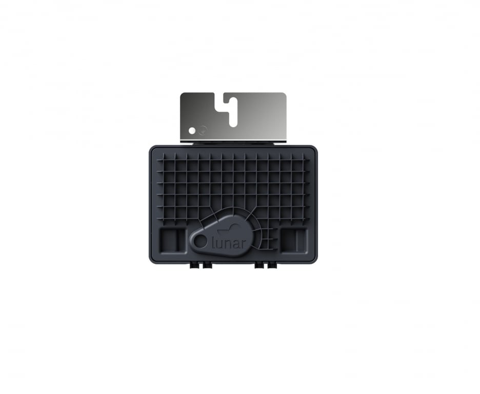 Lunar Energy 650W Maximizer DC to DC Charge Controller — image 1
