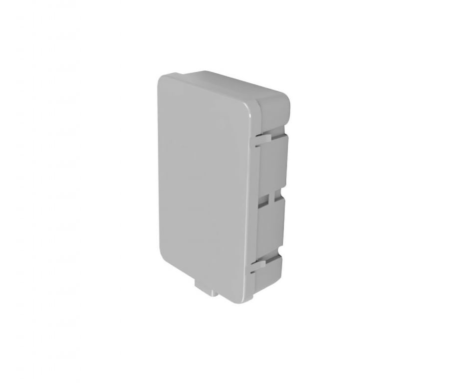 Lunar Energy Meter Socket Adapter Controller — image 1