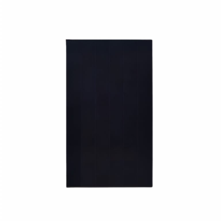 LG 425W NeON R 66 Cell Mono Solar Panel — image 1