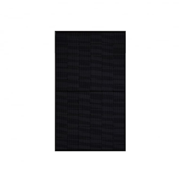 Meyer Burger Black 385W 120 Mono HJT Cells Solar Module — image 1