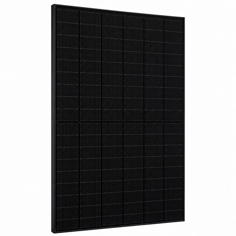 Mission Solar 440W 108 N-Type Cells Monocrystalline Solar Panel — image 1