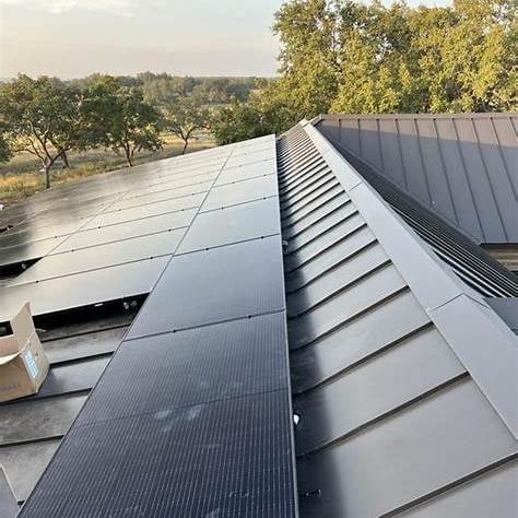 20.7kW Aptos 440W w/ IQ8PLUS Enphase Microinverter Solar System — image 3