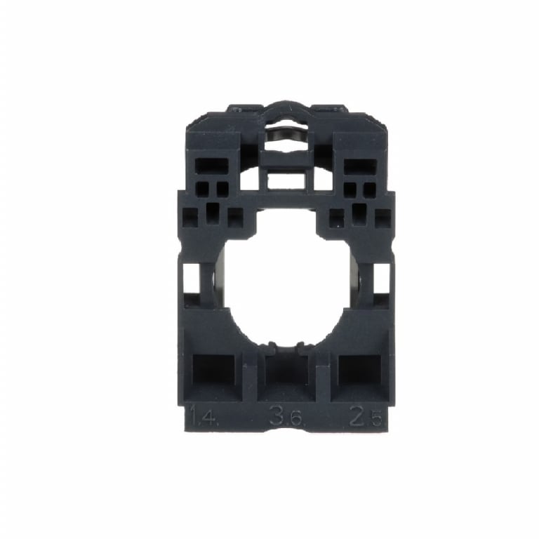Schneider Electric Emergency Stop Collar — image 1