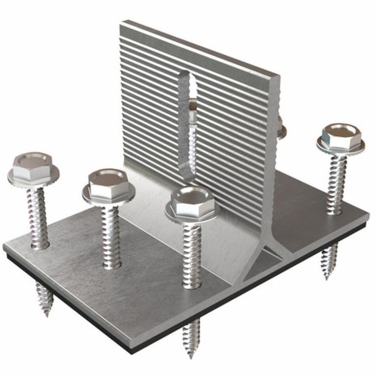 Pegasus ButyL-Foot Mill Dovetail T-Bolt-USA (priced as 1 pc) — image 1