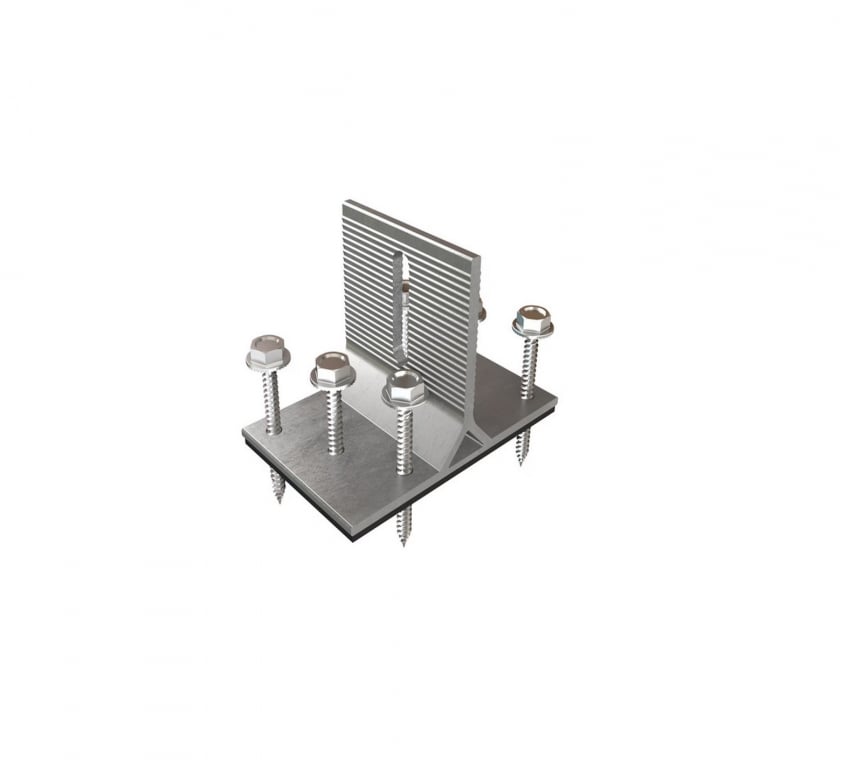 Pegasus Solar ButyL Foot Mill Dovetail T-bolt (Priced as 1 pc) — image 1