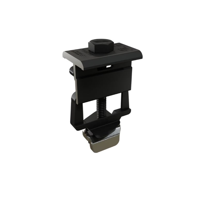 Pegasus Solar Multi-Clamp - Mid/End 30-40mm USA (Priced as 1 pc) — image 1