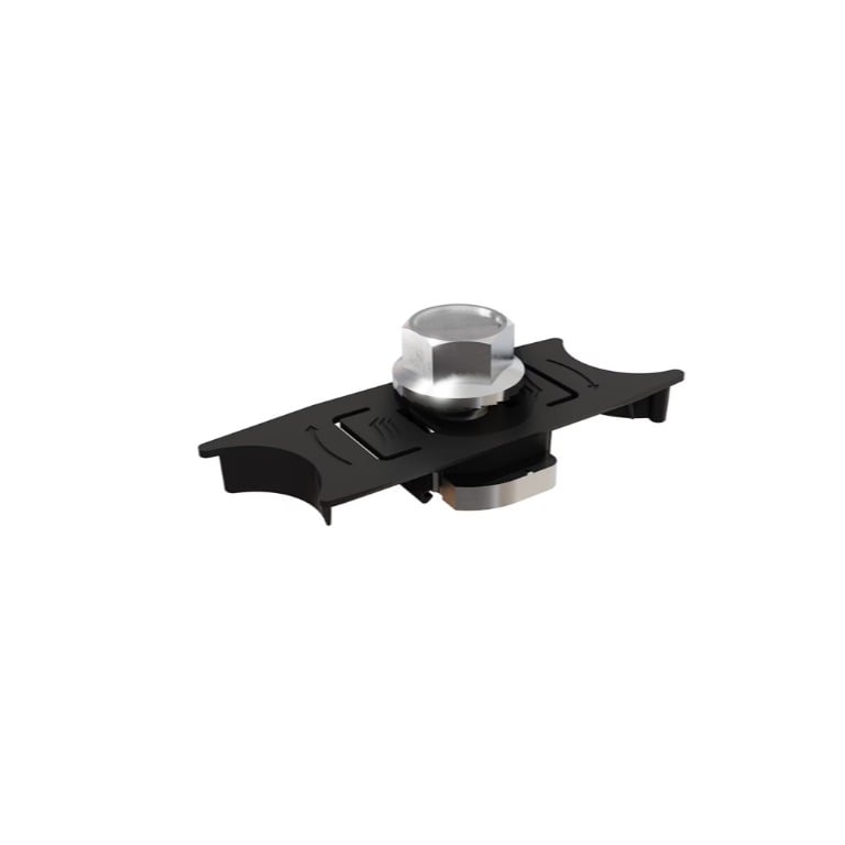 Pegasus Solar MLPE Mount (Priced as 1 pc) — image 1
