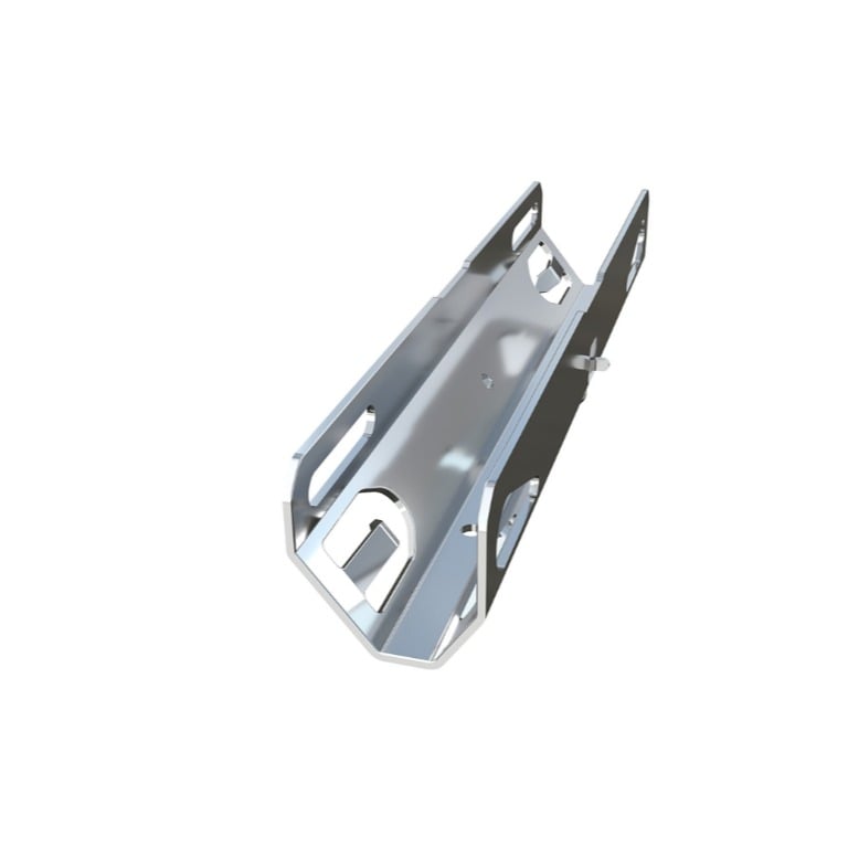 Pegasus Solar Bonded Structural Splice — image 1