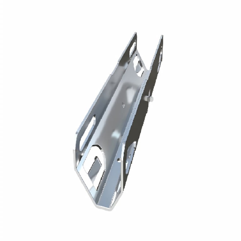 Pegasus Bonded Structural Splice (Priced as 1 pc) — image 1