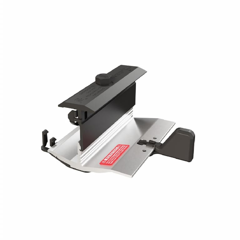 Pegasus SkipRail Clamp USA (Priced as 1 pc) — image 1