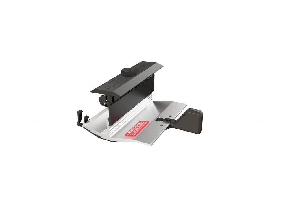 Pegasus Solar SkipRail Clamp — image 1